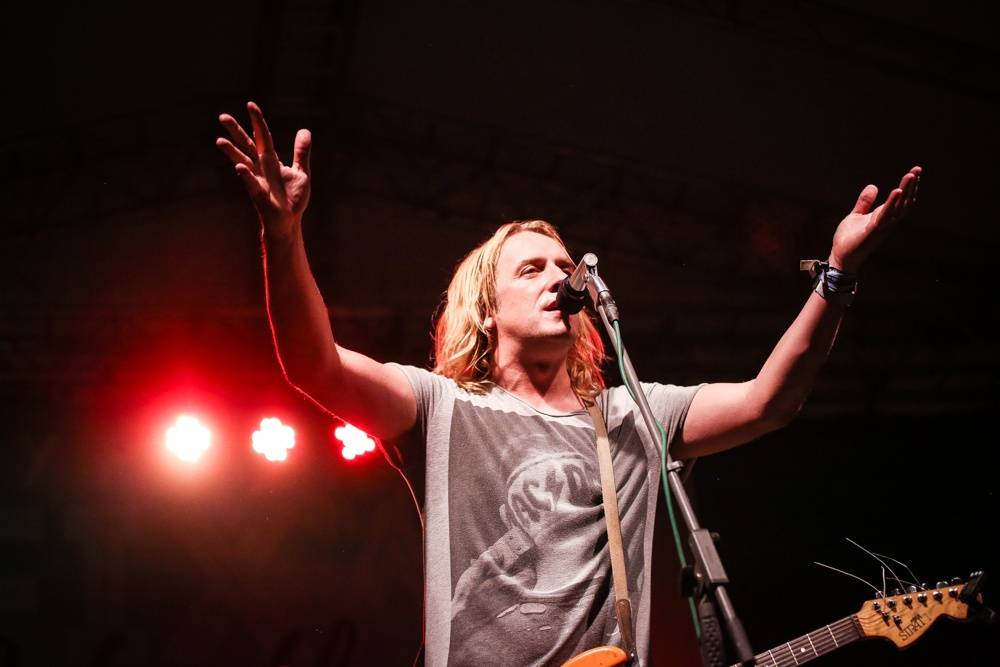 Vypsaná Fixa + Střelecký ostrov = kombinace, která sakra funguje