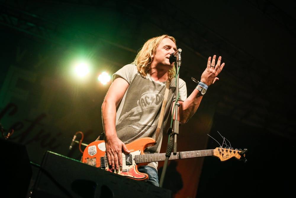 Vypsaná Fixa + Střelecký ostrov = kombinace, která sakra funguje