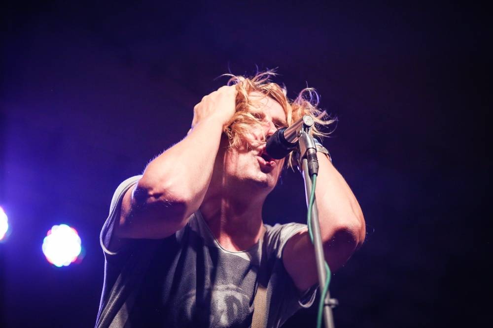 Vypsaná Fixa + Střelecký ostrov = kombinace, která sakra funguje