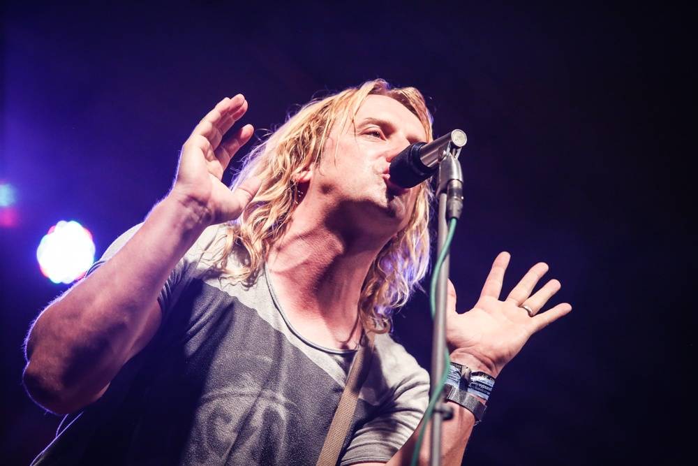 Vypsaná Fixa + Střelecký ostrov = kombinace, která sakra funguje