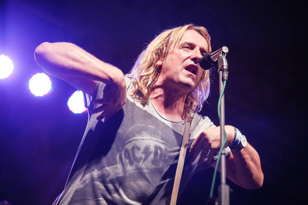 Vypsaná Fixa + Střelecký ostrov = kombinace, která sakra funguje