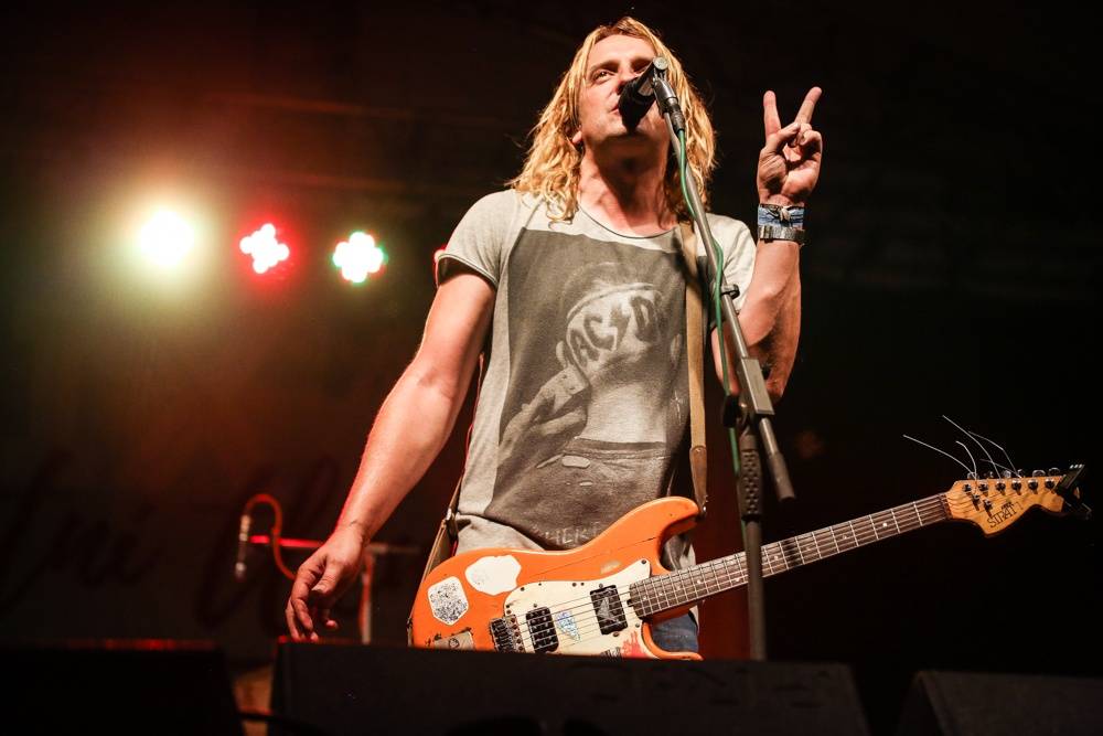 Vypsaná Fixa + Střelecký ostrov = kombinace, která sakra funguje