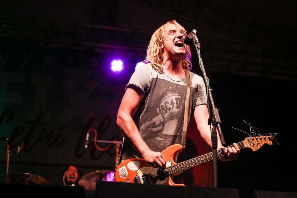 Vypsaná Fixa + Střelecký ostrov = kombinace, která sakra funguje