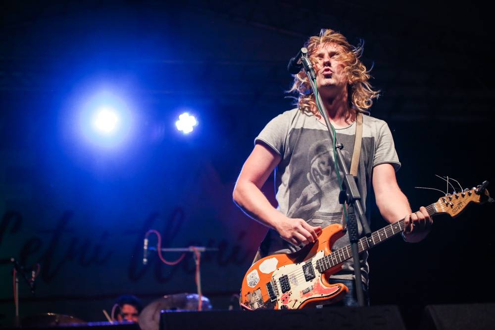 Vypsaná Fixa + Střelecký ostrov = kombinace, která sakra funguje