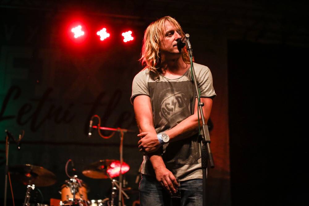 Vypsaná Fixa + Střelecký ostrov = kombinace, která sakra funguje