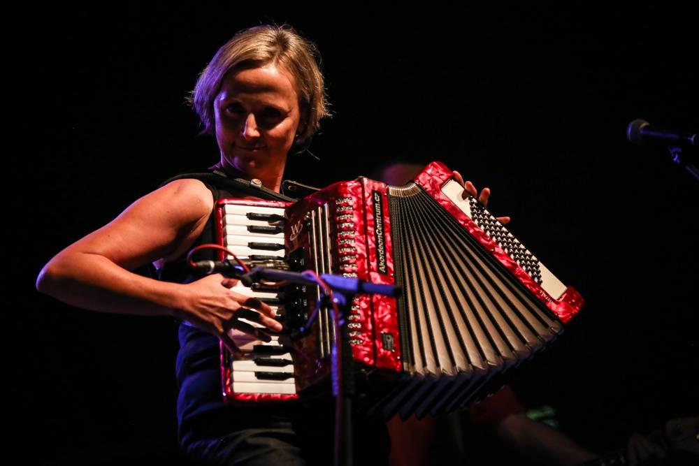 Vypsaná Fixa + Střelecký ostrov = kombinace, která sakra funguje