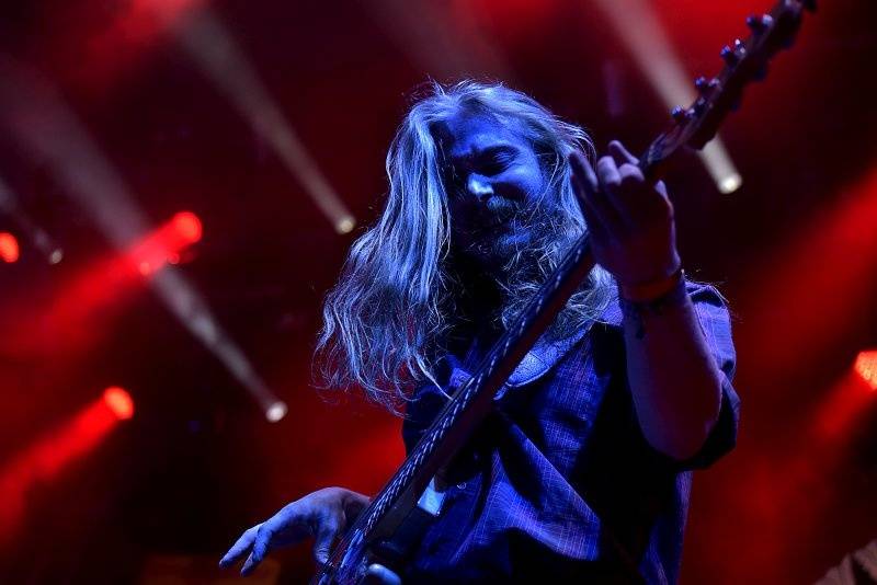 Začal festival Trutnoff, na úvod vystoupil Jake Bugg i kastráti