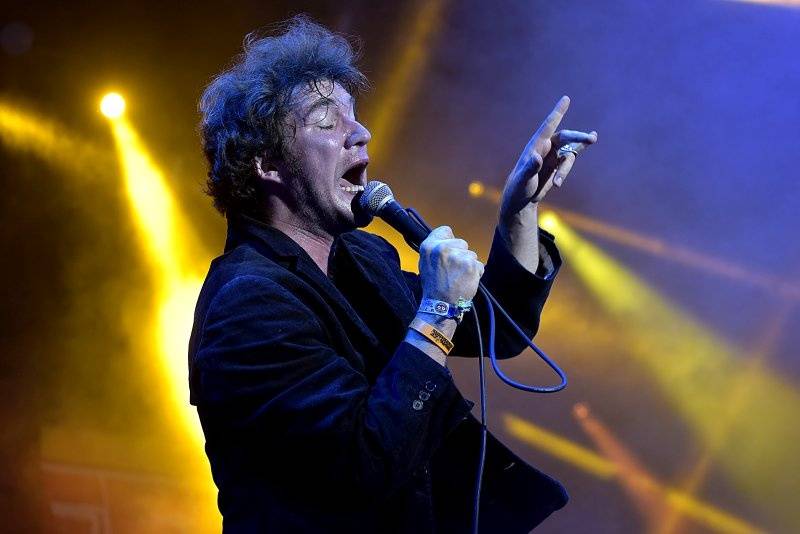 Začal festival Trutnoff, na úvod vystoupil Jake Bugg i kastráti