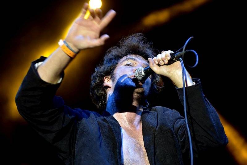 Začal festival Trutnoff, na úvod vystoupil Jake Bugg i kastráti