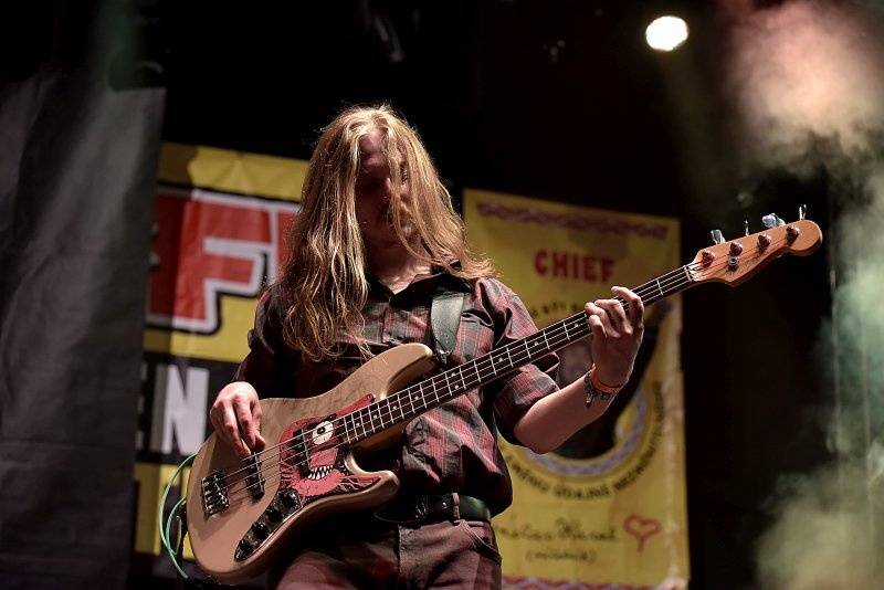 Začal festival Trutnoff, na úvod vystoupil Jake Bugg i kastráti