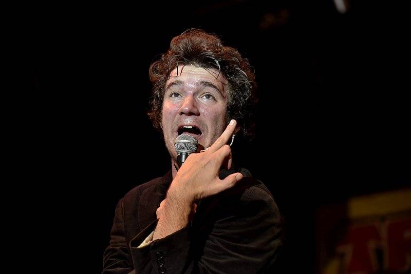 Začal festival Trutnoff, na úvod vystoupil Jake Bugg i kastráti