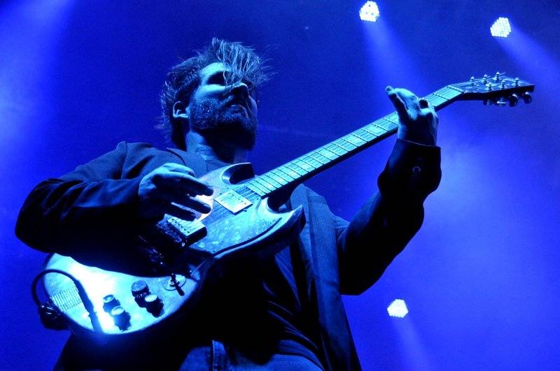 Začal festival Trutnoff, na úvod vystoupil Jake Bugg i kastráti