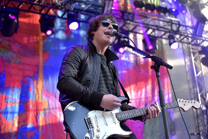 Začal festival Trutnoff, na úvod vystoupil Jake Bugg i kastráti