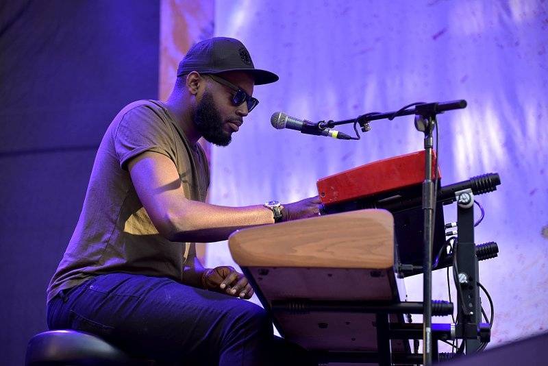 Začal festival Trutnoff, na úvod vystoupil Jake Bugg i kastráti