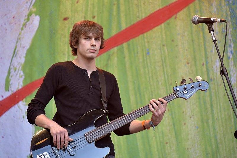 Začal festival Trutnoff, na úvod vystoupil Jake Bugg i kastráti