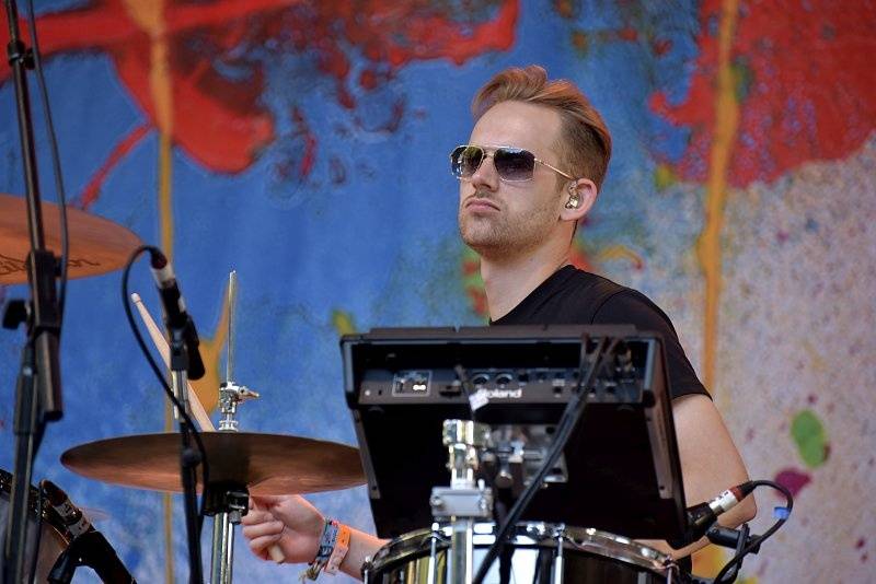 Začal festival Trutnoff, na úvod vystoupil Jake Bugg i kastráti