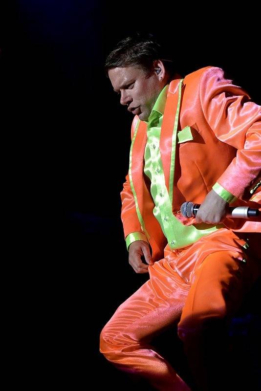 Začal festival Trutnoff, na úvod vystoupil Jake Bugg i kastráti