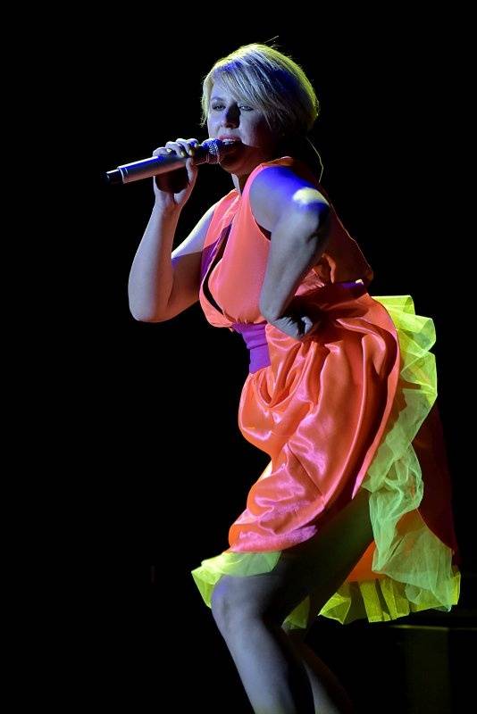 Začal festival Trutnoff, na úvod vystoupil Jake Bugg i kastráti