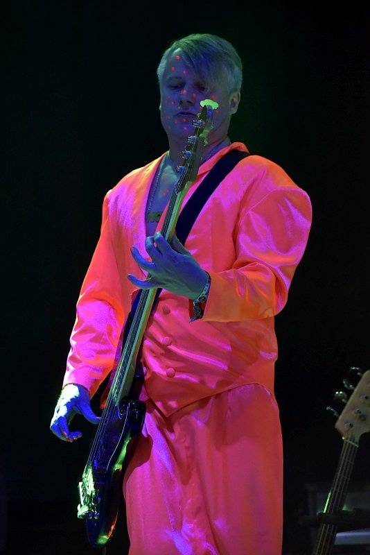 Začal festival Trutnoff, na úvod vystoupil Jake Bugg i kastráti