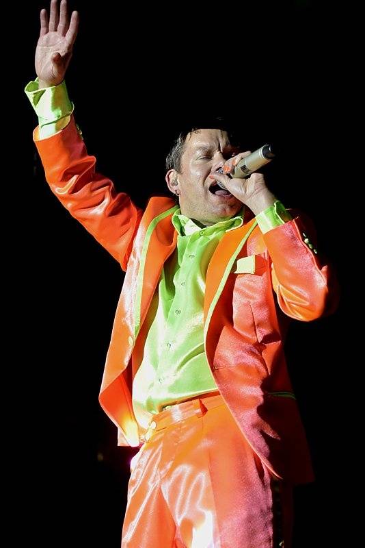 Začal festival Trutnoff, na úvod vystoupil Jake Bugg i kastráti