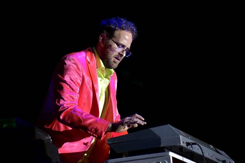 Začal festival Trutnoff, na úvod vystoupil Jake Bugg i kastráti