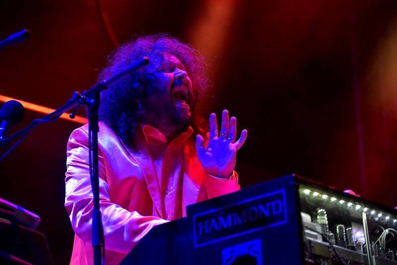 Začal festival Trutnoff, na úvod vystoupil Jake Bugg i kastráti