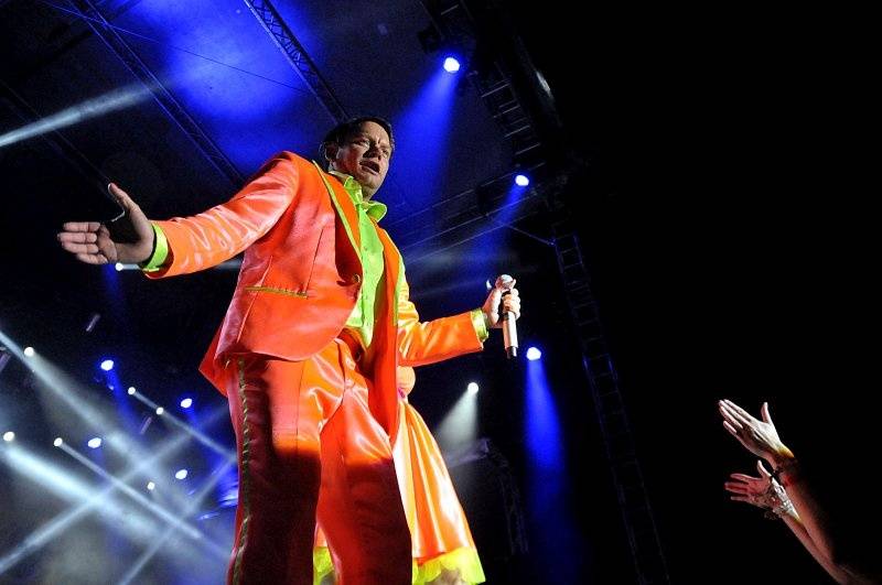 Začal festival Trutnoff, na úvod vystoupil Jake Bugg i kastráti