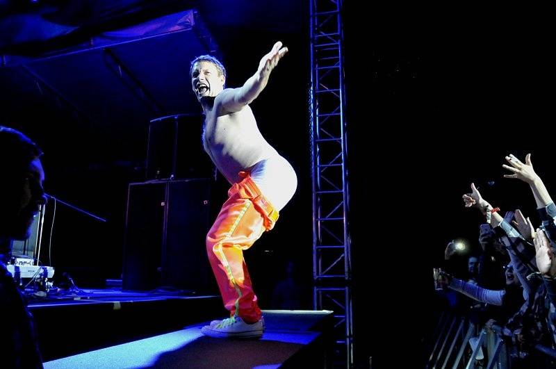 Začal festival Trutnoff, na úvod vystoupil Jake Bugg i kastráti