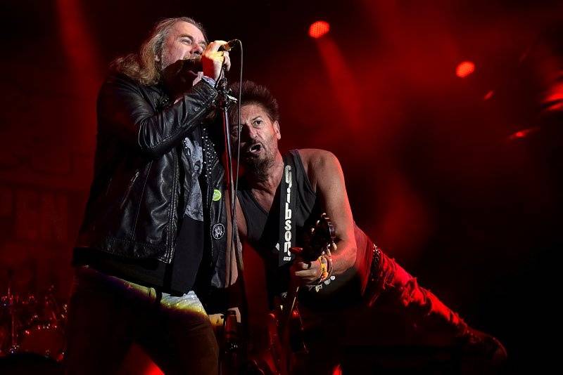 Začal festival Trutnoff, na úvod vystoupil Jake Bugg i kastráti