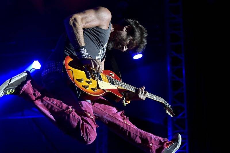 Začal festival Trutnoff, na úvod vystoupil Jake Bugg i kastráti