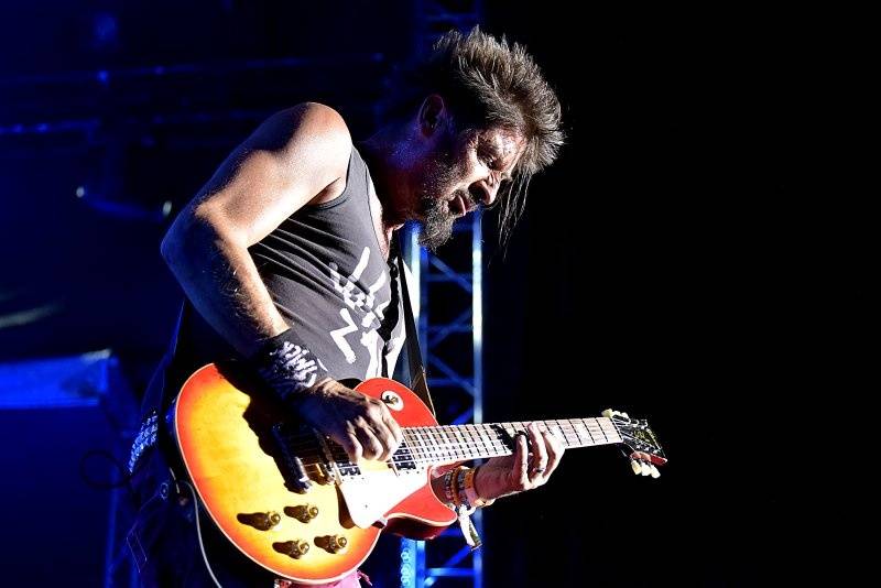 Začal festival Trutnoff, na úvod vystoupil Jake Bugg i kastráti