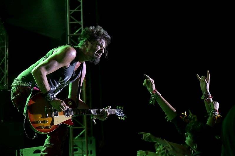 Začal festival Trutnoff, na úvod vystoupil Jake Bugg i kastráti