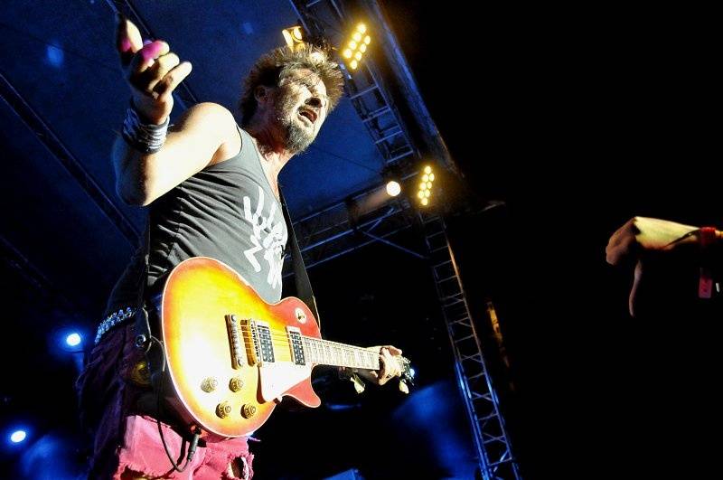 Začal festival Trutnoff, na úvod vystoupil Jake Bugg i kastráti