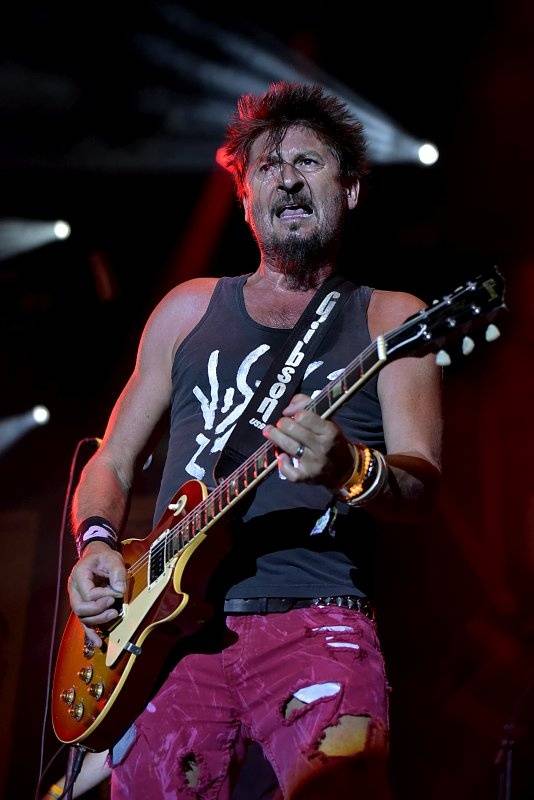 Začal festival Trutnoff, na úvod vystoupil Jake Bugg i kastráti