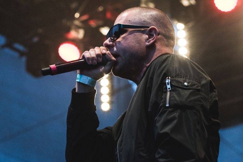 První den hradní pařby v Hradci nad Moravicí obstarali Rytmus, Xindl X i Monkey Business