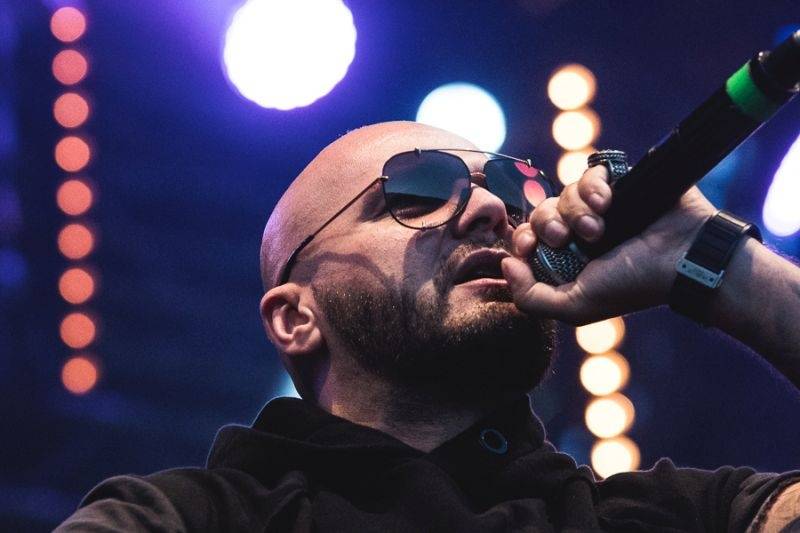 První den hradní pařby v Hradci nad Moravicí obstarali Rytmus, Xindl X i Monkey Business