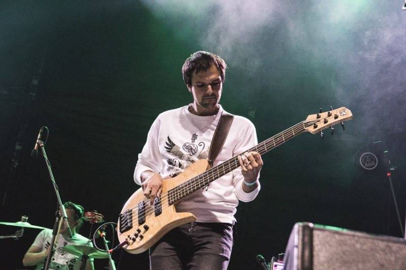 První den hradní pařby v Hradci nad Moravicí obstarali Rytmus, Xindl X i Monkey Business