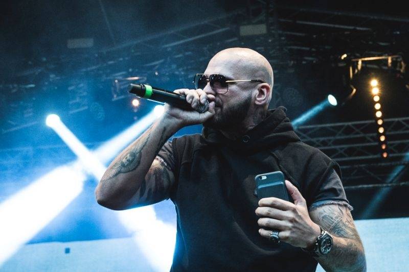 První den hradní pařby v Hradci nad Moravicí obstarali Rytmus, Xindl X i Monkey Business