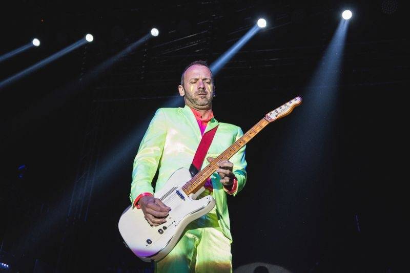 První den hradní pařby v Hradci nad Moravicí obstarali Rytmus, Xindl X i Monkey Business