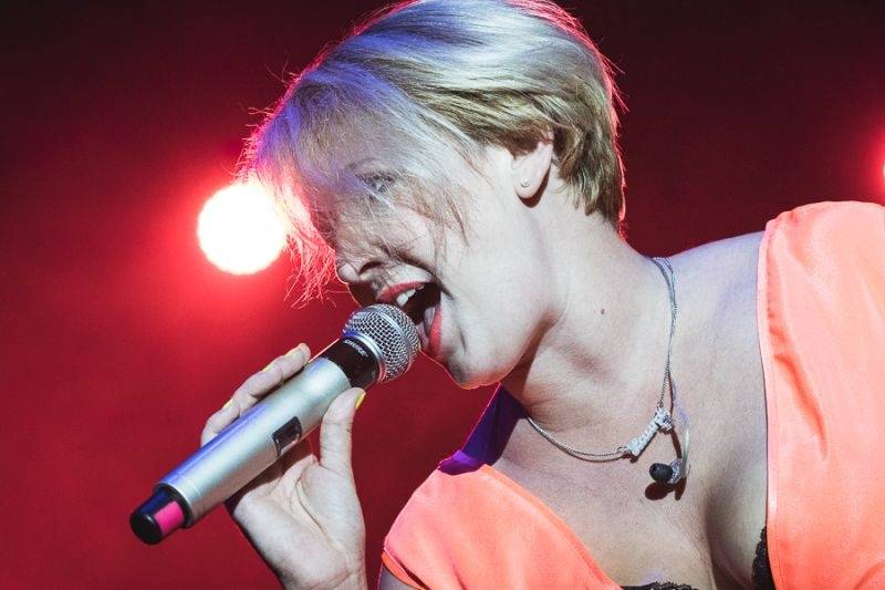 První den hradní pařby v Hradci nad Moravicí obstarali Rytmus, Xindl X i Monkey Business