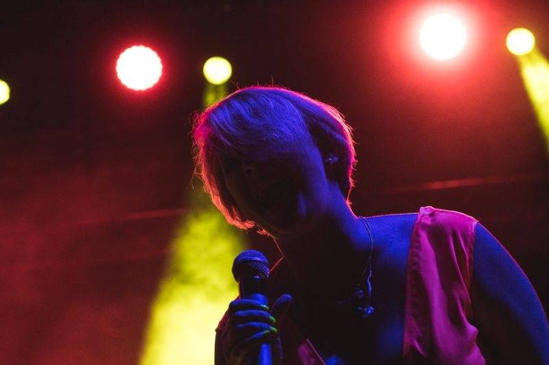 První den hradní pařby v Hradci nad Moravicí obstarali Rytmus, Xindl X i Monkey Business