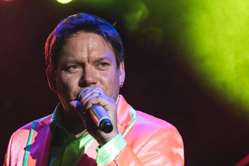 První den hradní pařby v Hradci nad Moravicí obstarali Rytmus, Xindl X i Monkey Business