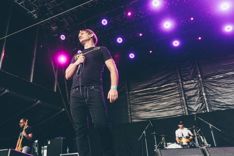 Hrady CZ: Pátek v Hradci nad Moravicí s kosmickými Mandrage i divokými Monkey Business