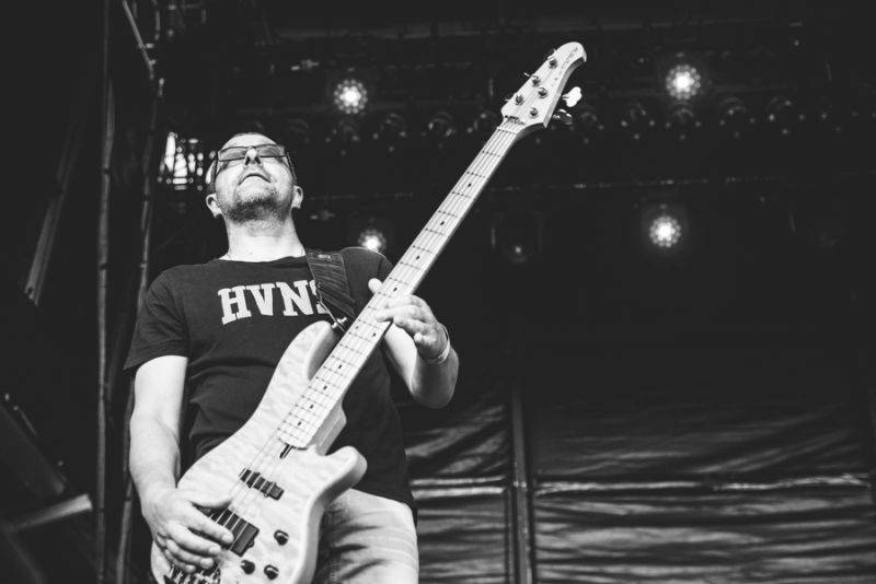 Hrady CZ: Pátek v Hradci nad Moravicí s kosmickými Mandrage i divokými Monkey Business