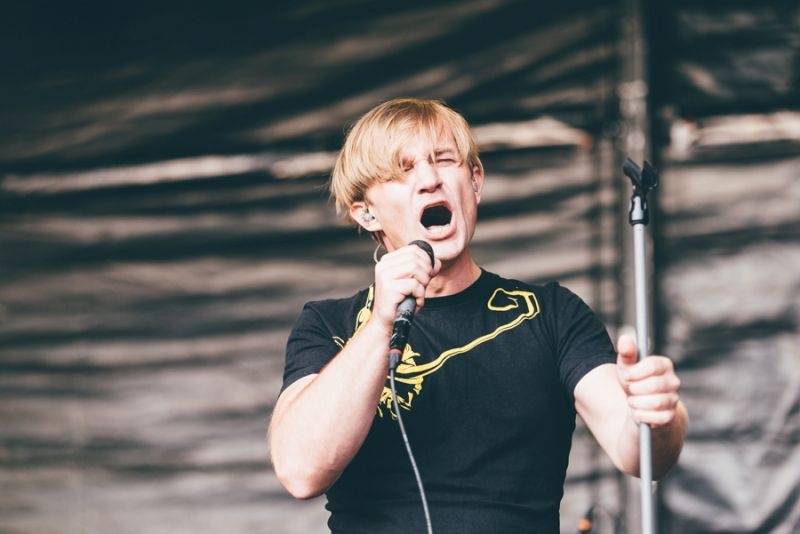 Hrady CZ: Pátek v Hradci nad Moravicí s kosmickými Mandrage i divokými Monkey Business