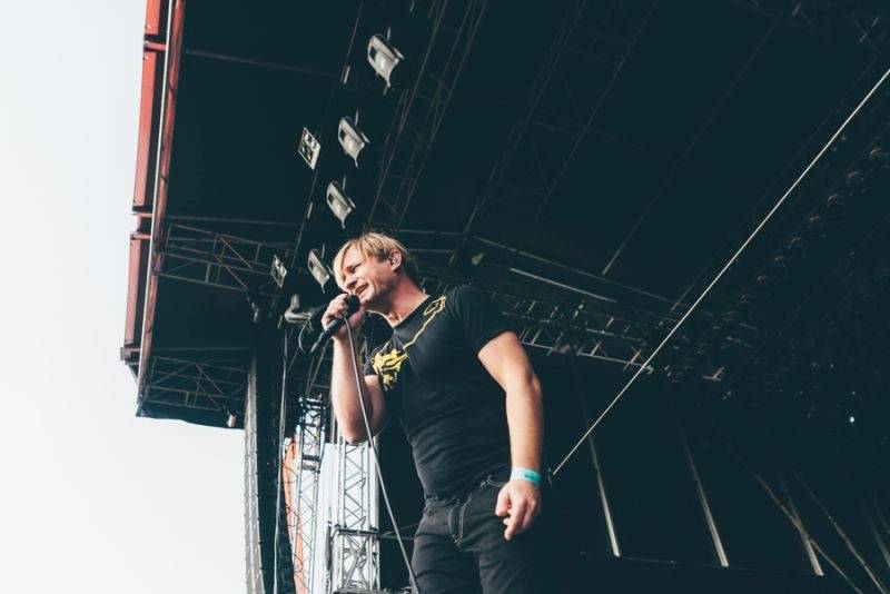 Hrady CZ: Pátek v Hradci nad Moravicí s kosmickými Mandrage i divokými Monkey Business