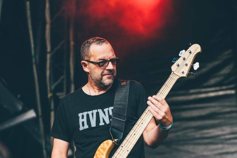 Hrady CZ: Pátek v Hradci nad Moravicí s kosmickými Mandrage i divokými Monkey Business