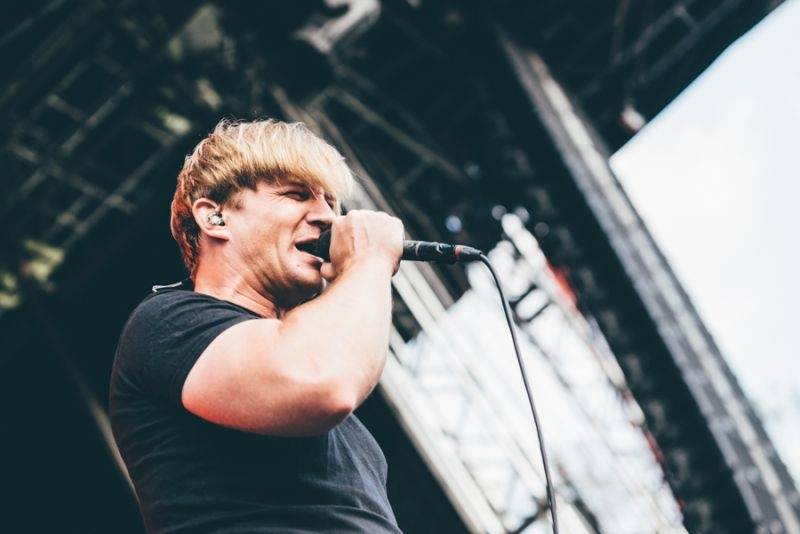 Hrady CZ: Pátek v Hradci nad Moravicí s kosmickými Mandrage i divokými Monkey Business