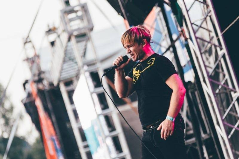 Hrady CZ: Pátek v Hradci nad Moravicí s kosmickými Mandrage i divokými Monkey Business