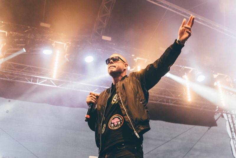 Hrady CZ: Pátek v Hradci nad Moravicí s kosmickými Mandrage i divokými Monkey Business